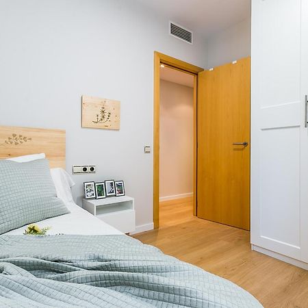 Top Family Apartment By Lofties Τεράσα Εξωτερικό φωτογραφία