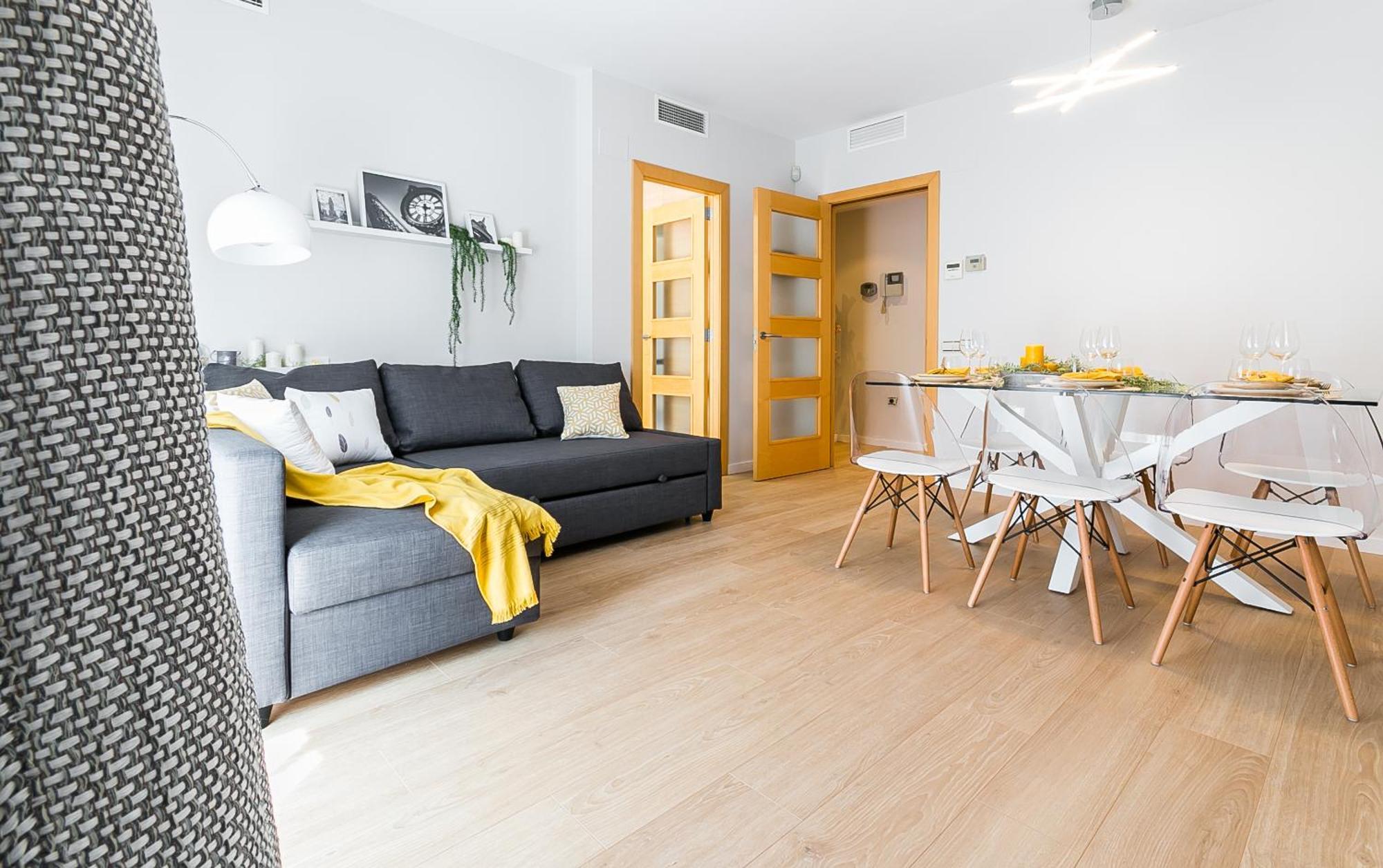 Top Family Apartment By Lofties Τεράσα Εξωτερικό φωτογραφία