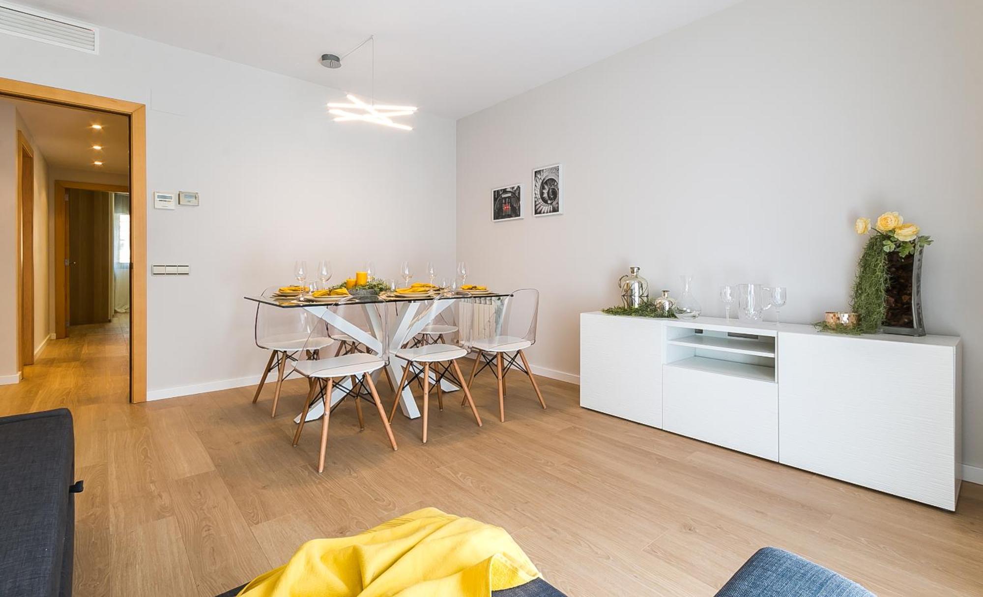 Top Family Apartment By Lofties Τεράσα Εξωτερικό φωτογραφία
