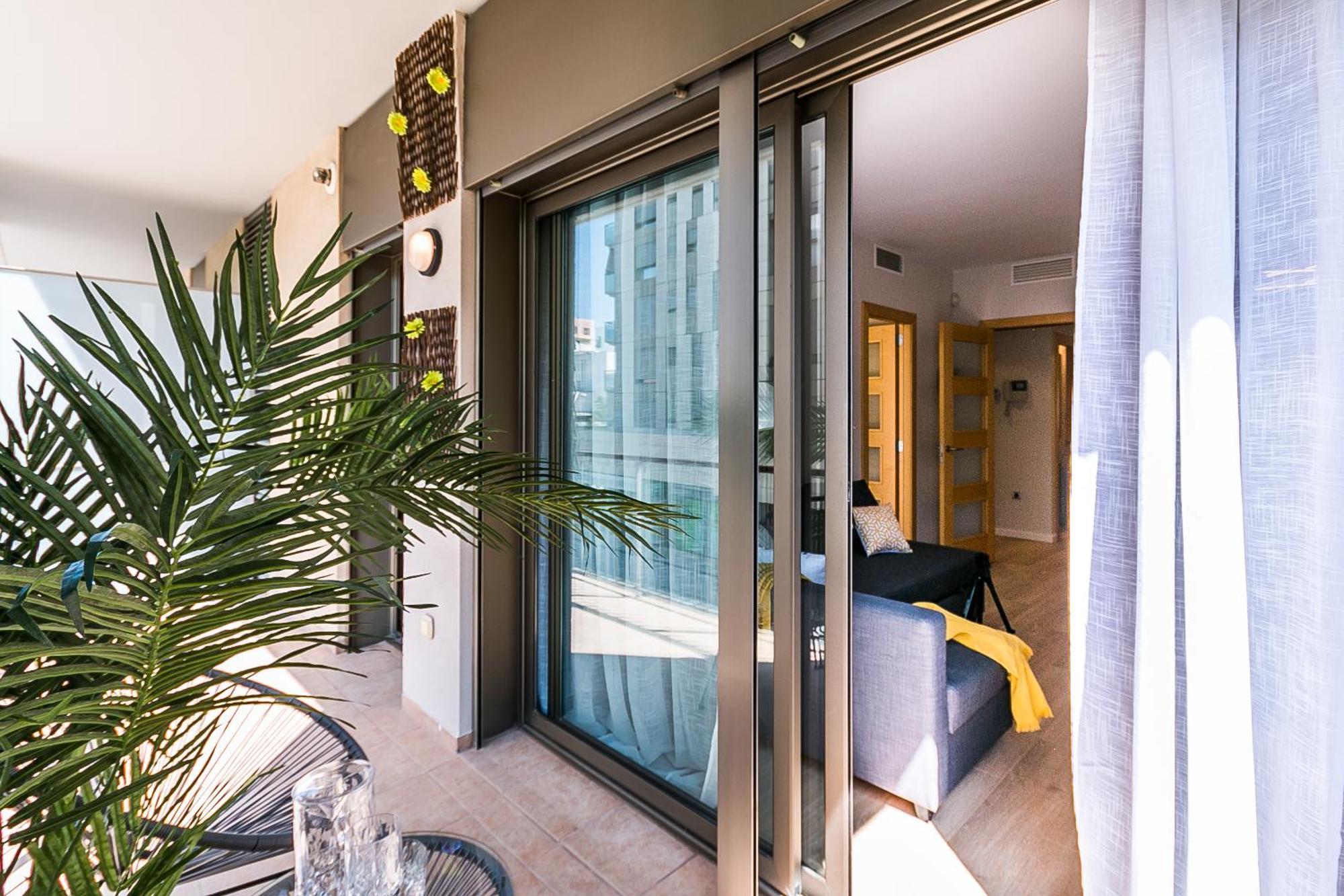 Top Family Apartment By Lofties Τεράσα Εξωτερικό φωτογραφία