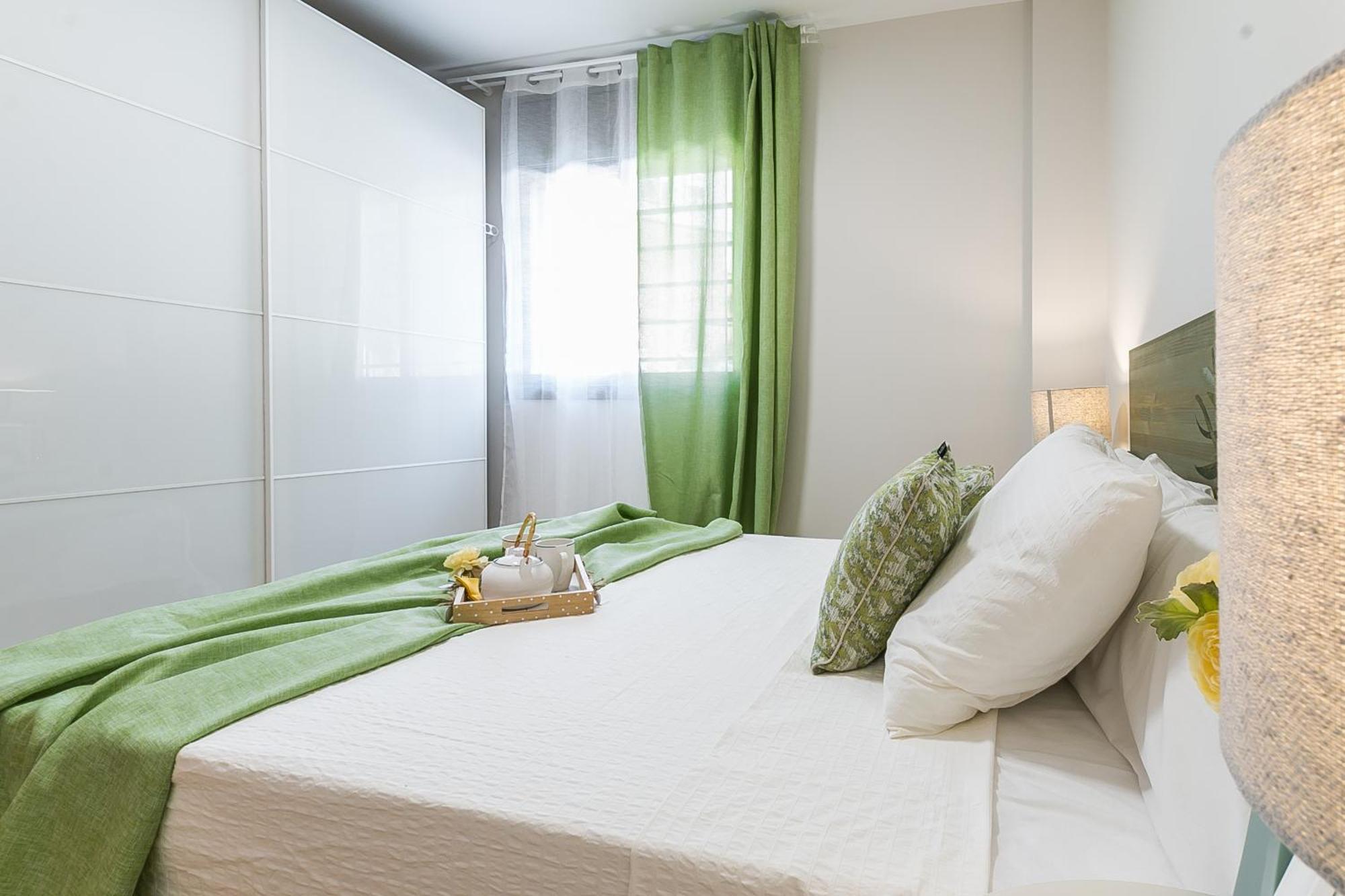 Top Family Apartment By Lofties Τεράσα Εξωτερικό φωτογραφία