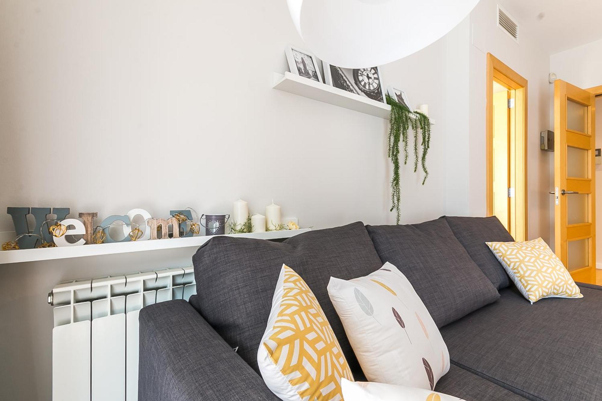 Top Family Apartment By Lofties Τεράσα Εξωτερικό φωτογραφία