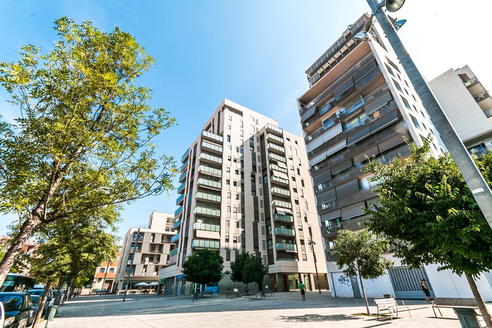 Top Family Apartment By Lofties Τεράσα Εξωτερικό φωτογραφία