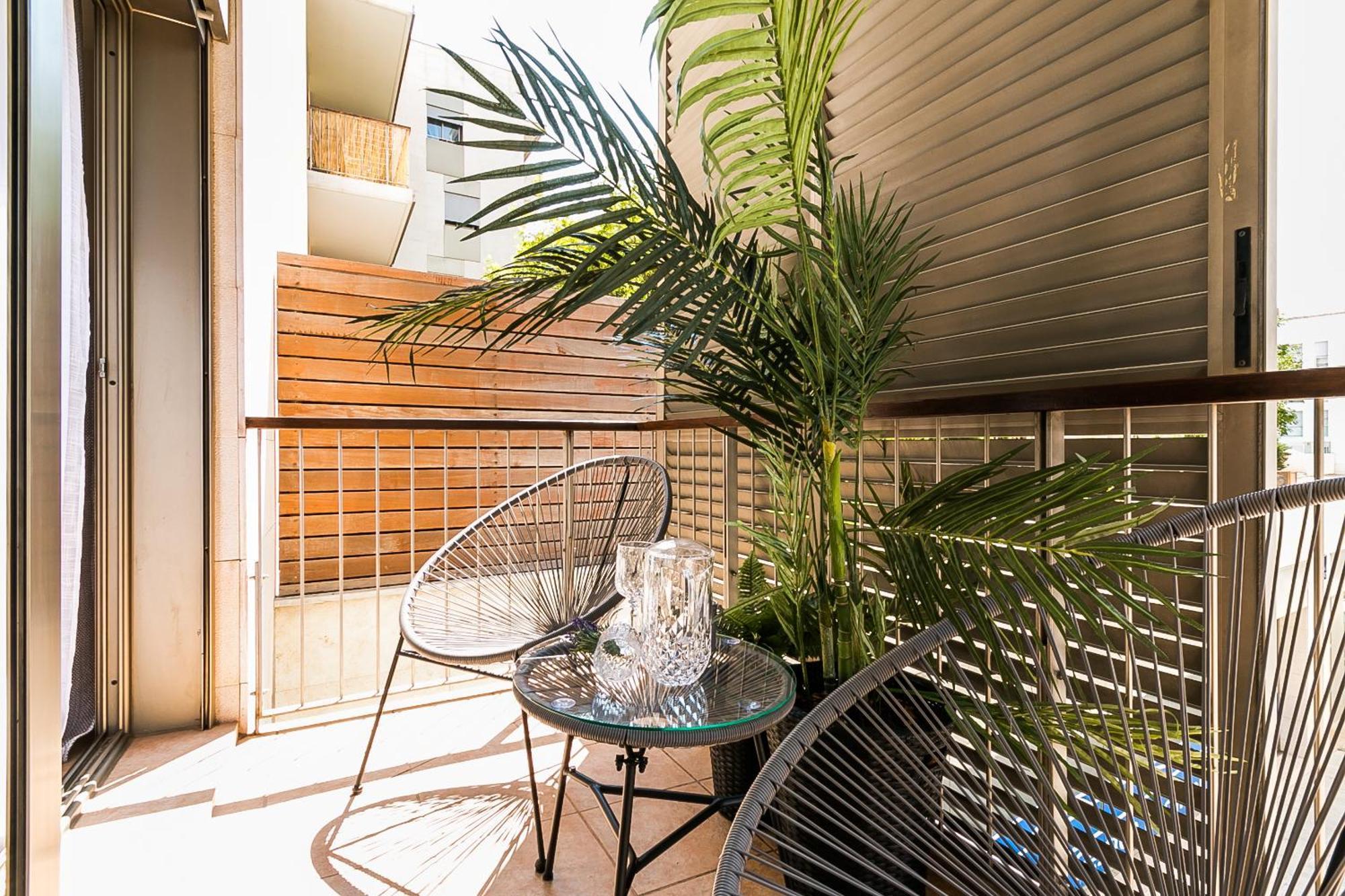 Top Family Apartment By Lofties Τεράσα Εξωτερικό φωτογραφία