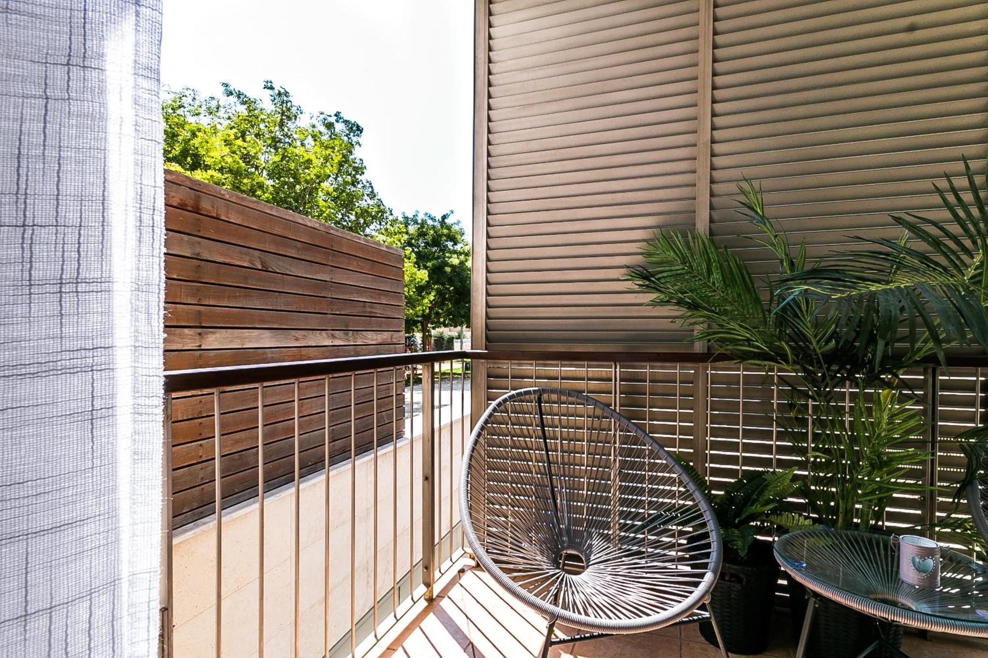 Top Family Apartment By Lofties Τεράσα Εξωτερικό φωτογραφία