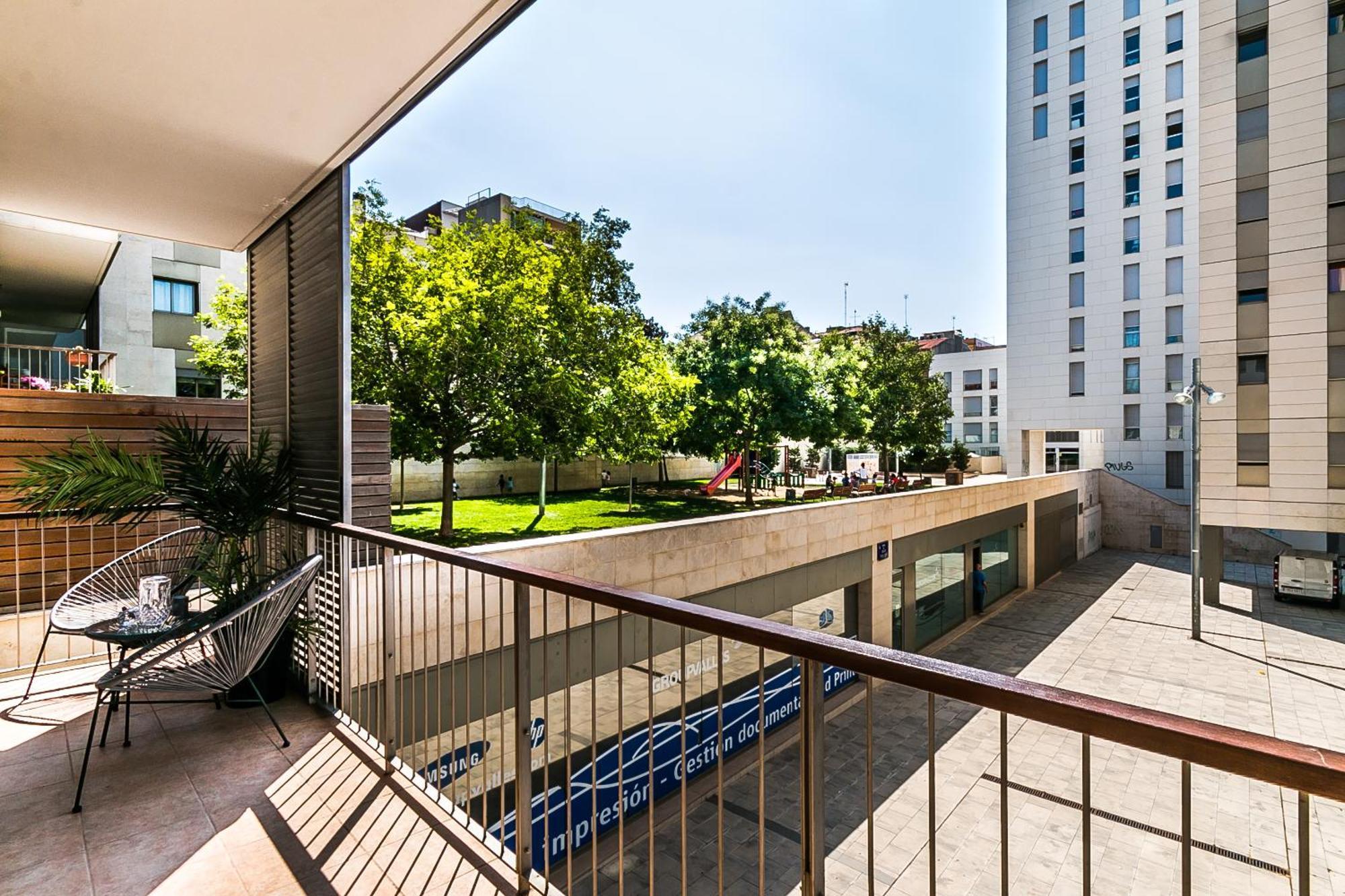 Top Family Apartment By Lofties Τεράσα Εξωτερικό φωτογραφία
