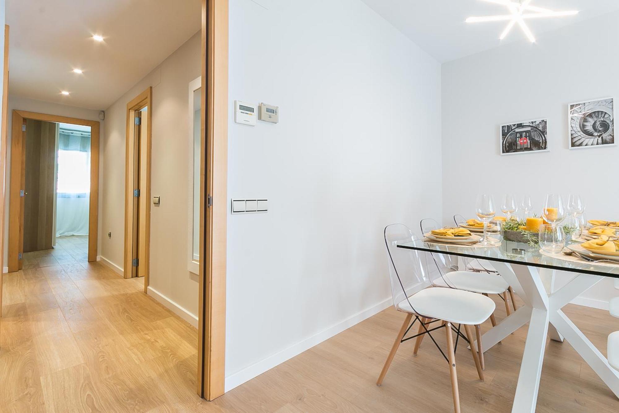 Top Family Apartment By Lofties Τεράσα Εξωτερικό φωτογραφία
