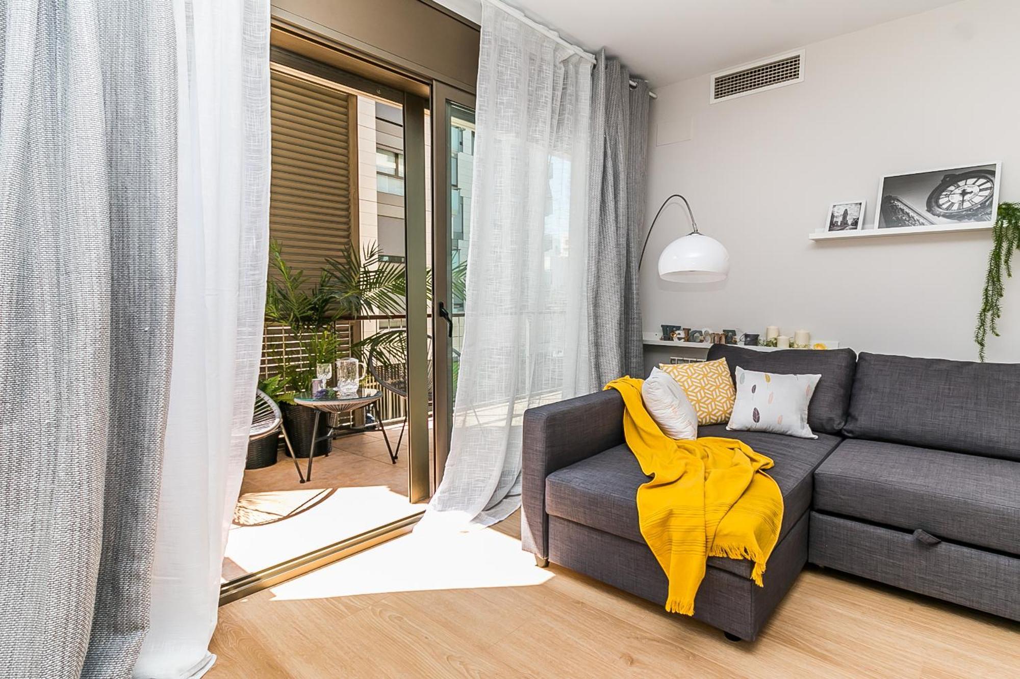 Top Family Apartment By Lofties Τεράσα Εξωτερικό φωτογραφία
